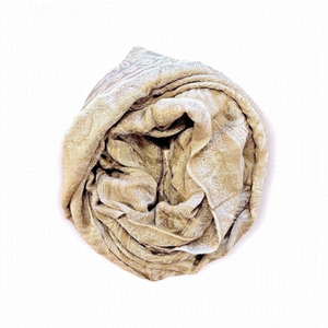 NEW soft beige cashmere Pashmina